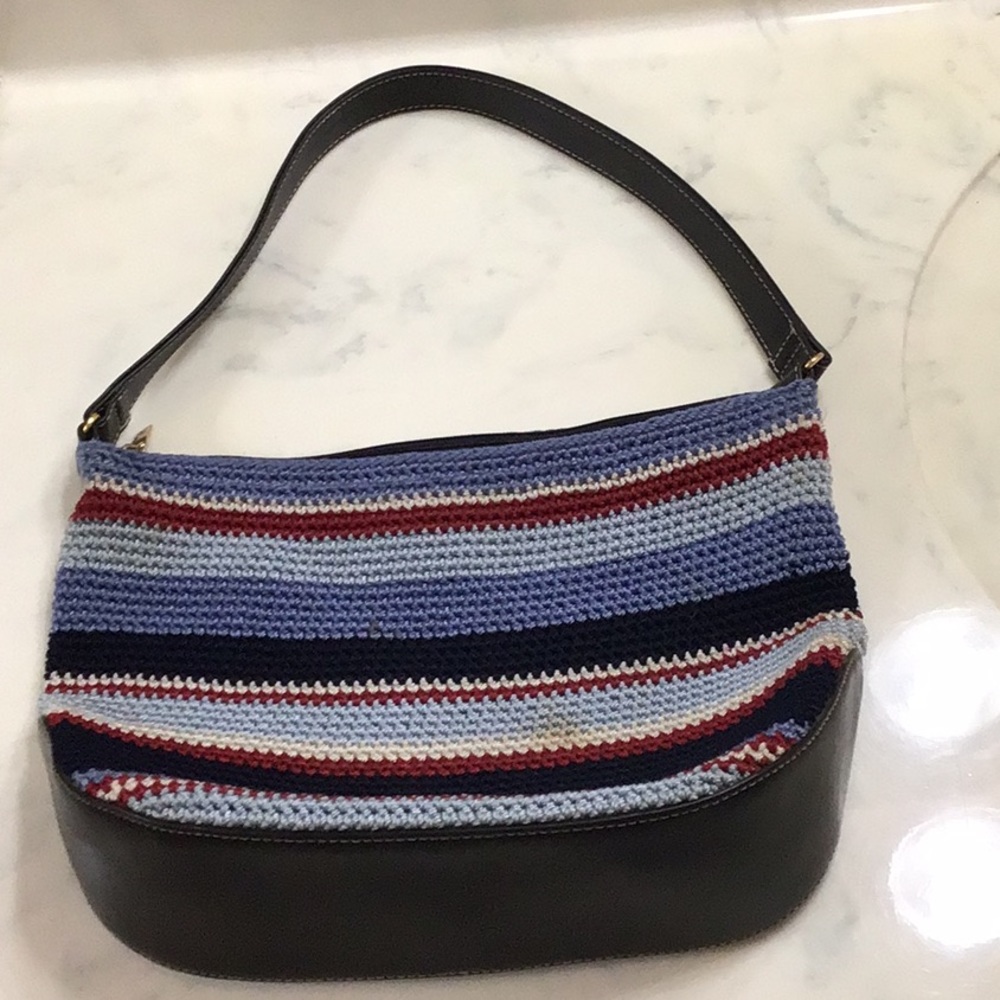 THE SAK purse
